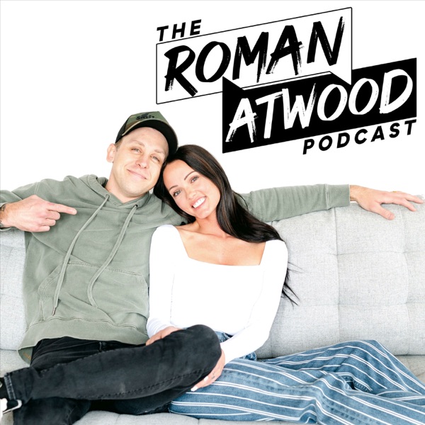 The Roman Atwood Podcast