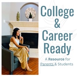 62. Is it Stress or Anxiety? Strategies in Managing Mental Health for Kids, High-Achieving Teens and Adults with Lauren Wolfe