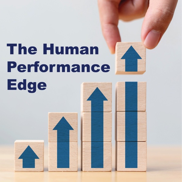 The Human Performance Edge Image