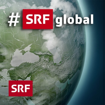 #SRFglobal:Schweizer Radio und Fernsehen (SRF)