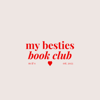 my besties book club - my besties book club