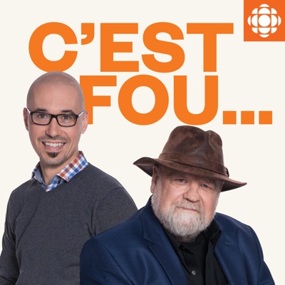 C'est fou...:Radio-Canada