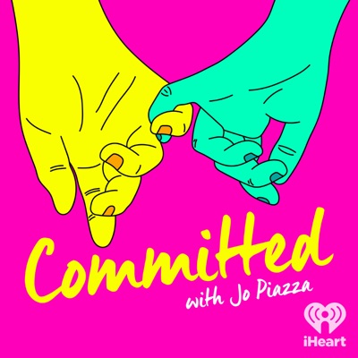 Committed:iHeartPodcasts