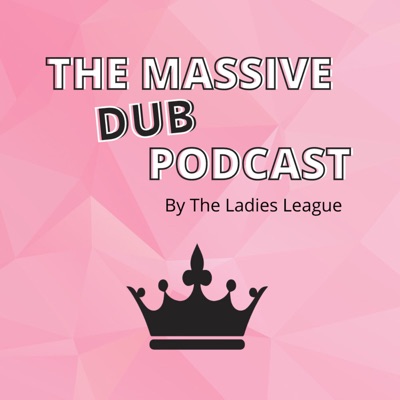 The Massive Dub Pod The Massive Dub Pod