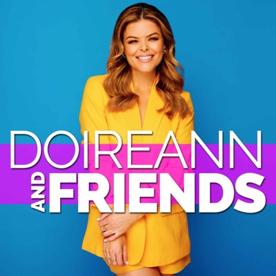Doireann and Friends:Doireann Garrihy