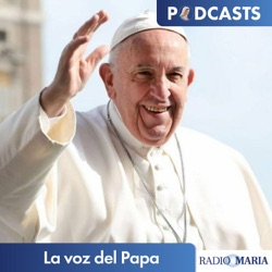La voz del Papa 04/07/23
