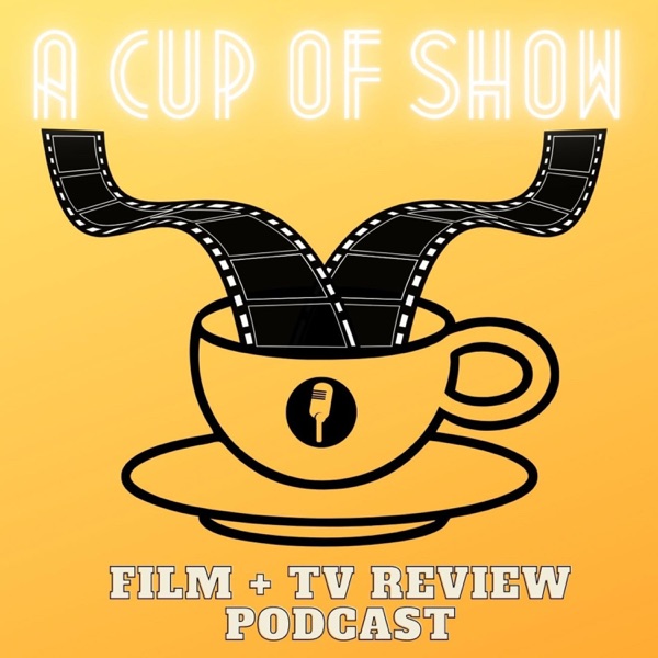 A Cup of Show Artwork