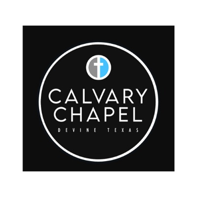 Calvary Chapel Devine, Texas Podcast