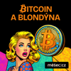 Bitcoin a blondýna - Měšec.cz