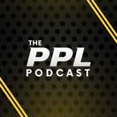 The PPL Podcast - The Pro Padel League