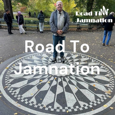 Road To Jamnation Road To Jamnation