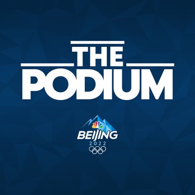 The Podium:NBC Olympics