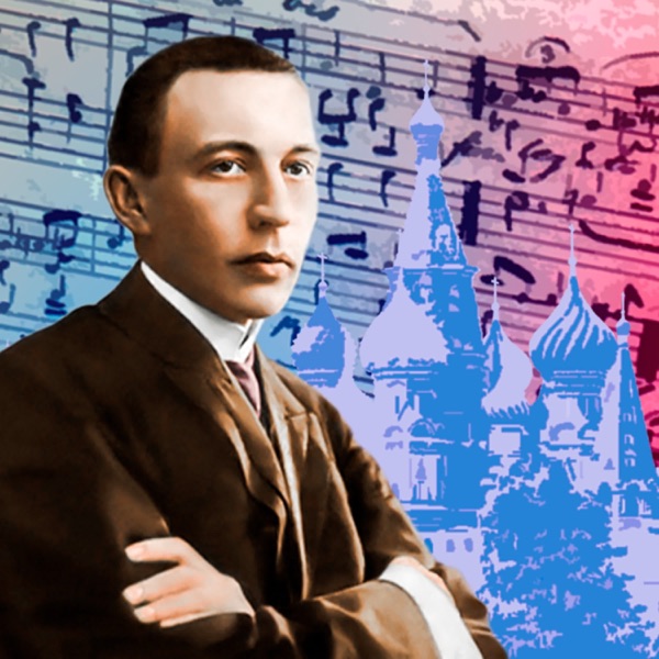 Сергей Рахманинов: Я думаю о России