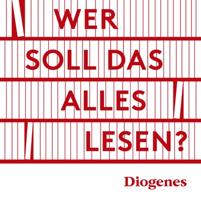 Wer soll das alles lesen?