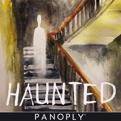 Haunted:Panoply