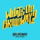 What's Up Broadway?