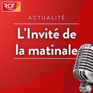 L'Invité de la Matinale