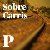 A ferrovia em Portugal está a dar buraco