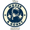 Logo of the podcast The Mover and Gonky Show