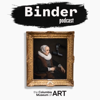 Binder Podcast