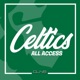 Did Celtics Handle Heat ANTICS Well? | Garden Report After Hours