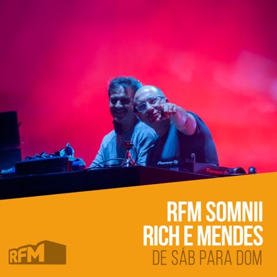 RFM - RFM SOMNII Radio Show:RFM