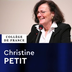 Christine Petit - Leçon de clôture : Qu'entendrez-vous demain ?