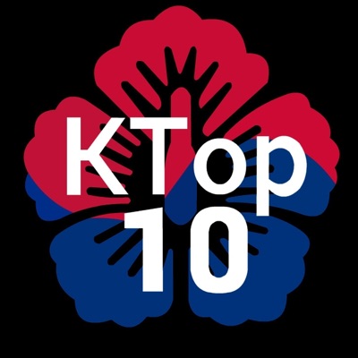 KTop 10 (K-POP HITS):KTop 10