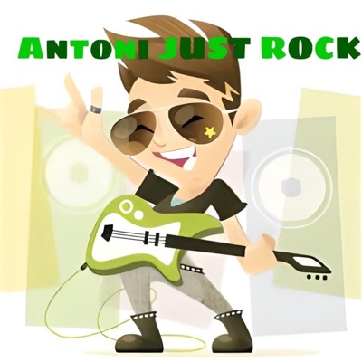 AntoniJUST ROCK