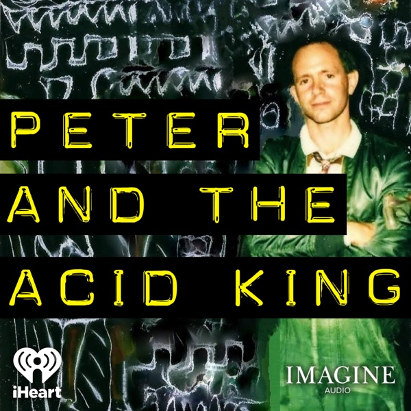 Peter and the Acid King: Long Live Peter Ivers photo