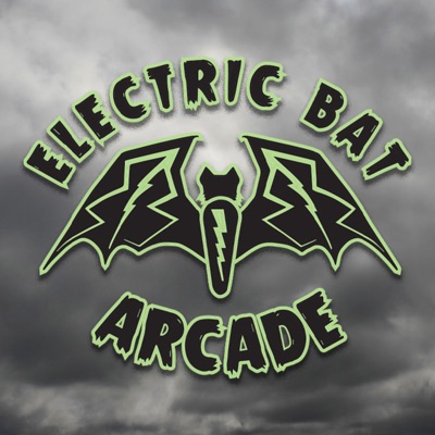 Electric Bat Cast Electric Bat Cast