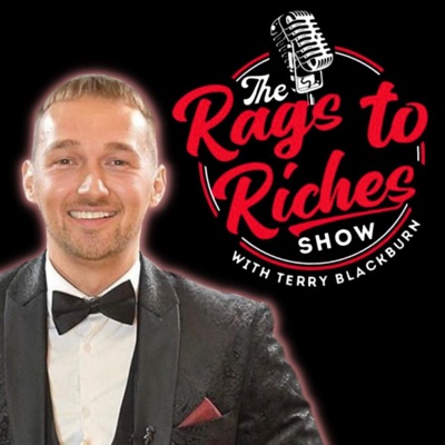 Rags To Riches:Terry Blackburn