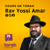 Rav Yossi Amar - ETORAH - Rav Yossi Amar - Beth Habad 77 ETORAH