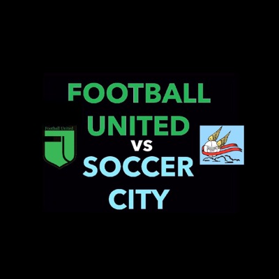 Football United vs Soccer City