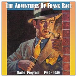 The Adventures of Frank Race