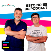 Esto No Es un Podcast podcast