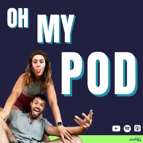 Podcast cover