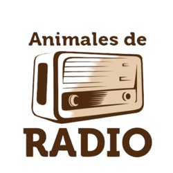 Animales de Radio #laentrevista #mariogallinares