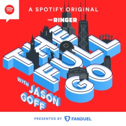 Lance Goiás  Podcast on Spotify