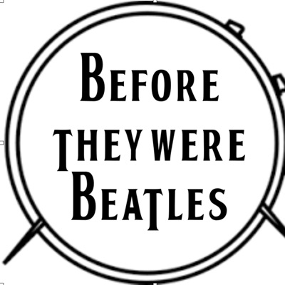 Before They Were Beatles