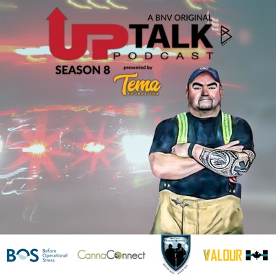 UpTalk Podcast