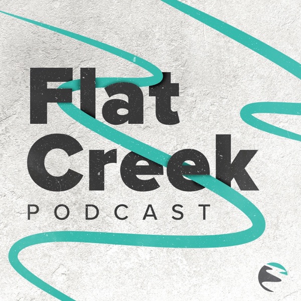 Flat Creek Podcast cover art