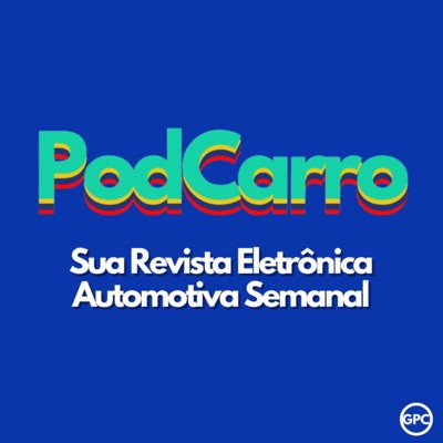 PodCarro PodCarro