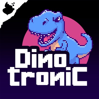 Dinotronic:Supersoda