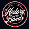 History of the Bands - Brandon Withers