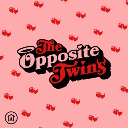 Introducing The Opposite Twins