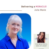 109. Delivering a MIRACLE! | Julia Marie