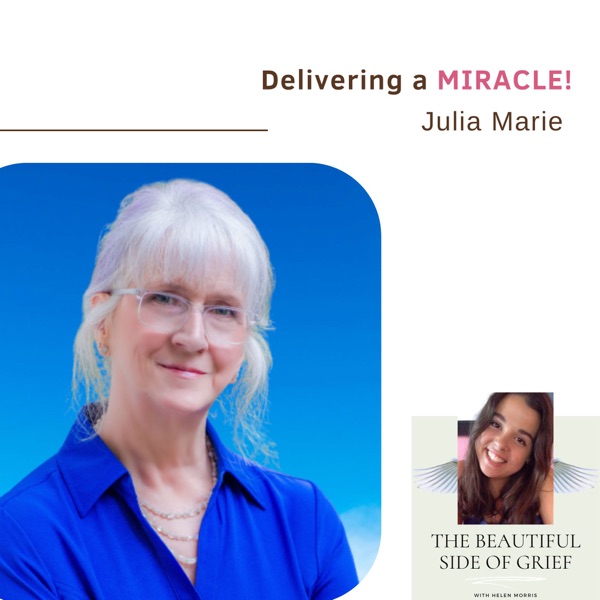 109. Delivering a MIRACLE! | Julia Marie photo