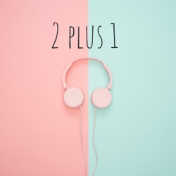 2 plus 1 