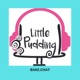 Little Pudding Bake Chat
